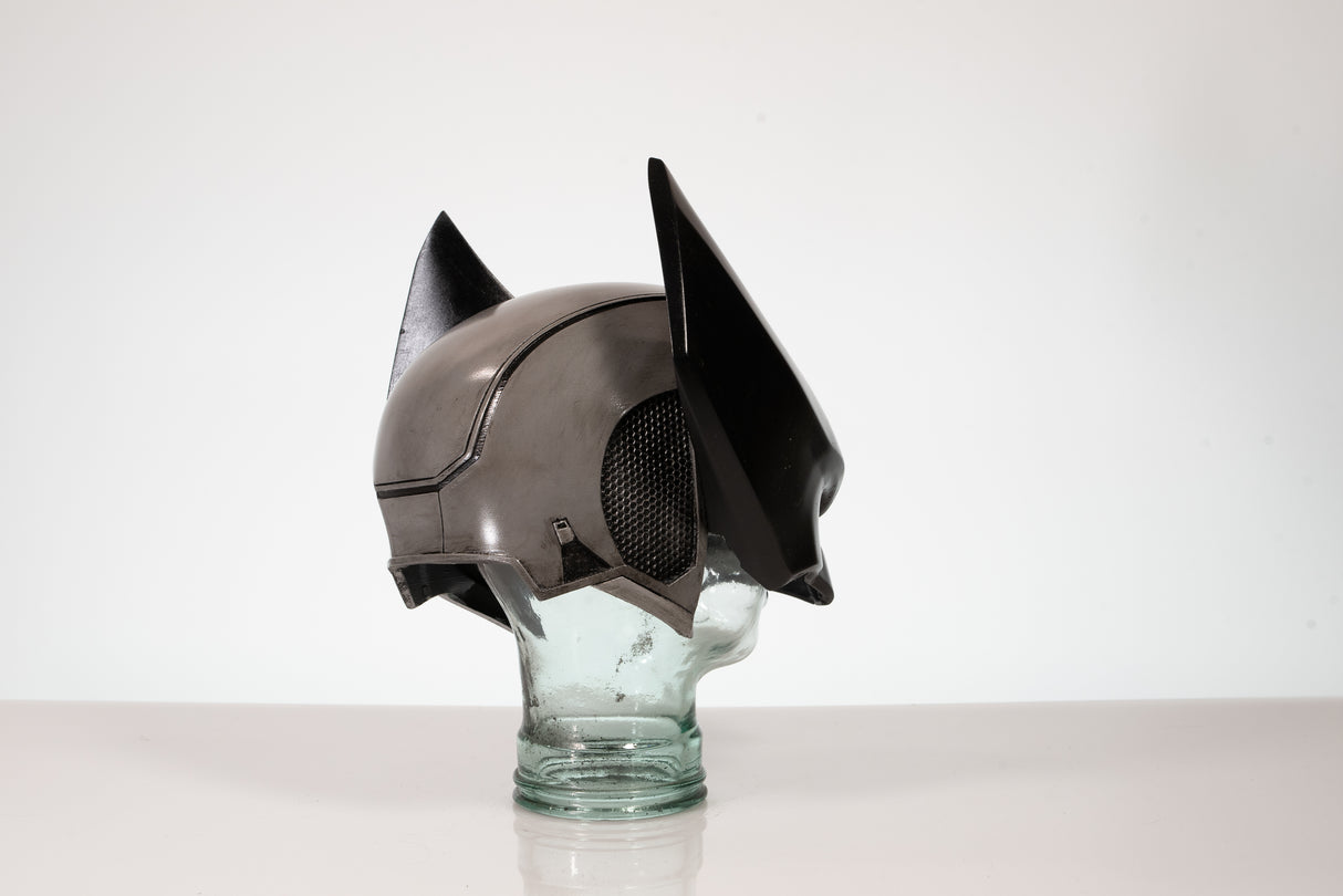 Wolverine Inspired Cosplay or Display Helmet