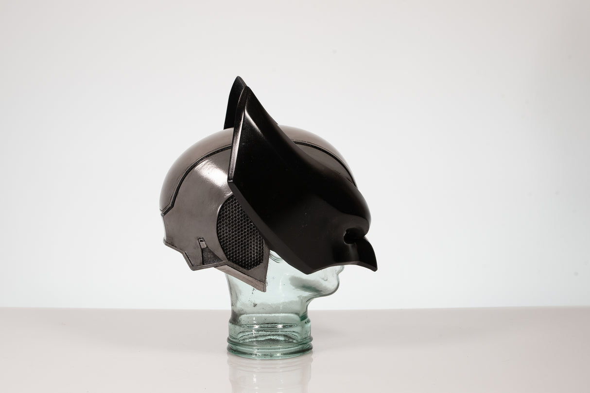 Wolverine Inspired Cosplay or Display Helmet