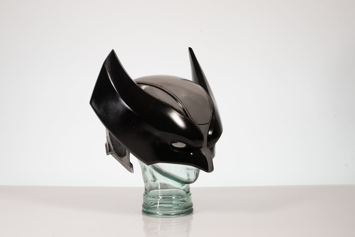 Wolverine Inspired Cosplay or Display Helmet