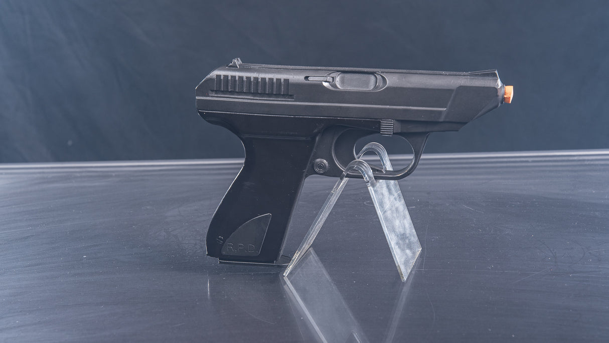 Matilda Pistol Prop - Wulfgar Props