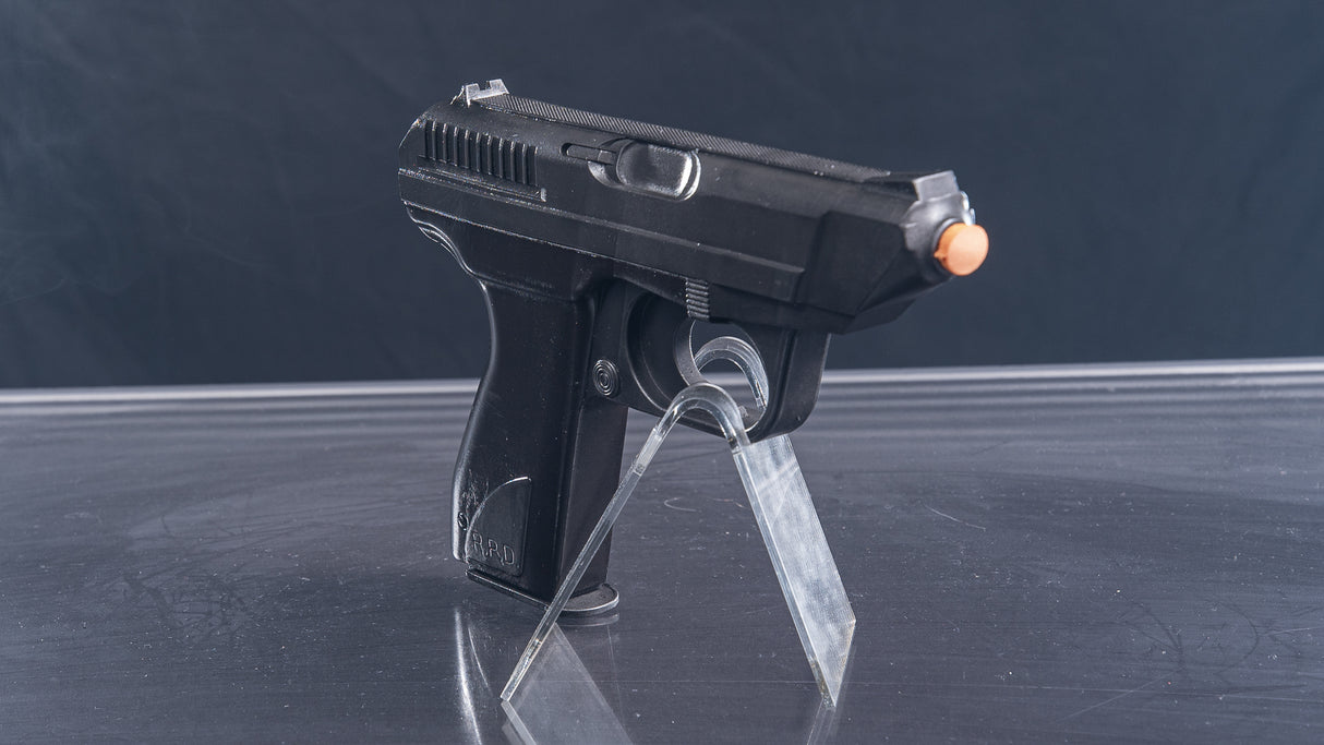 Matilda Pistol Prop - Wulfgar Props