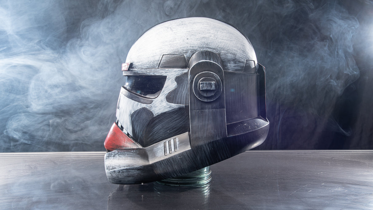 Bad Batch Helmet Bundle