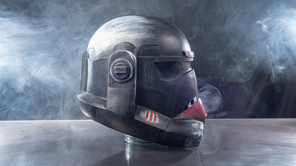 Bad Batch Helmet Bundle