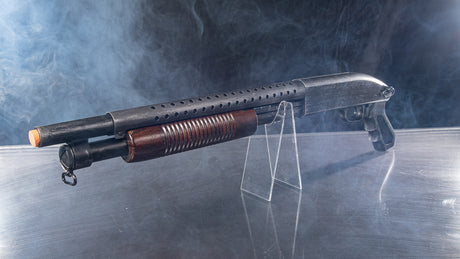 Roadhouse Shotgun Prop - Wulfgar Props