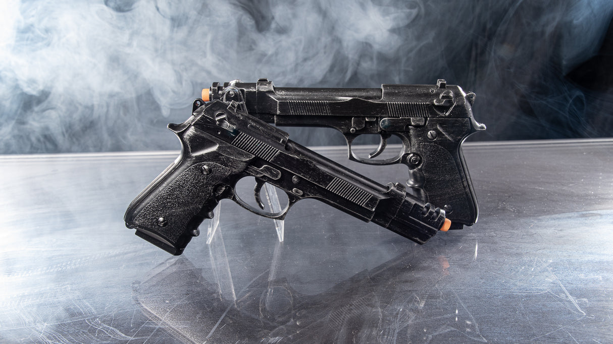 Selene Vampire Pistol - Original Film Prop