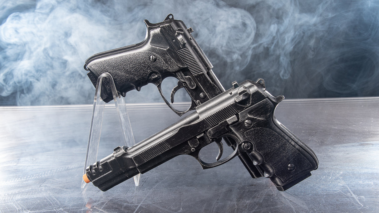 Selene Vampire Pistol - Original Film Prop