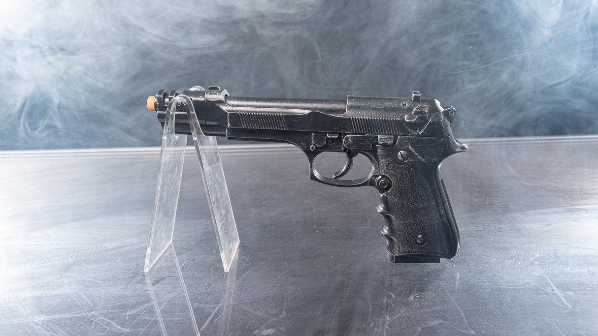 Selene Vampire Pistol - Original Film Prop