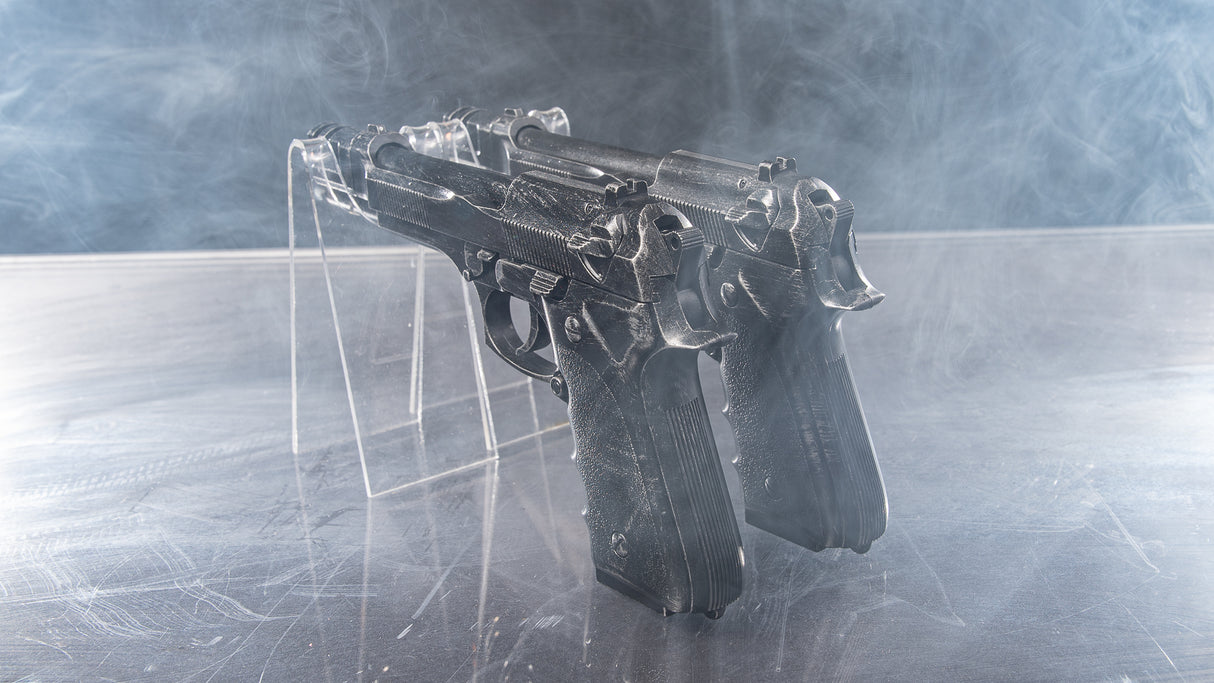 Selene Vampire Pistol - Original Film Prop