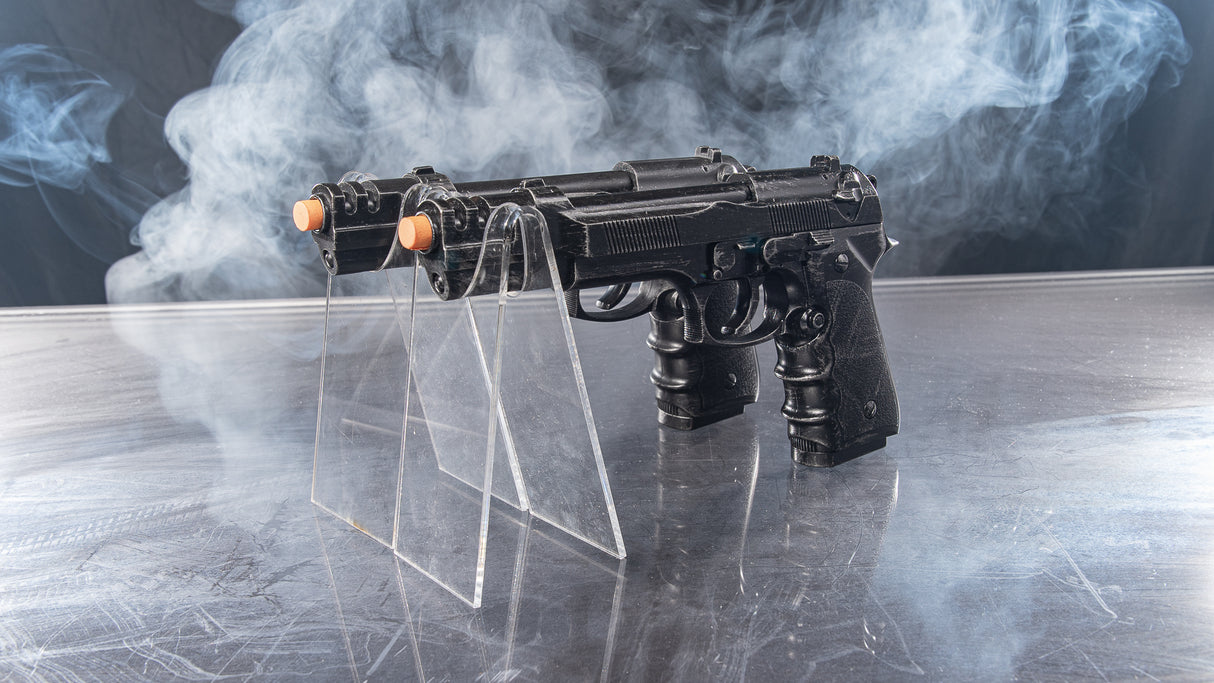 Selene Vampire Pistol - Original Film Prop