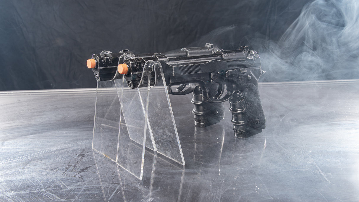 Selene Vampire Pistol - Original Film Prop