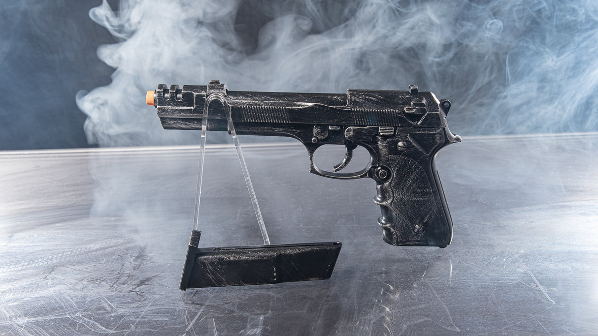 Selene Vampire Pistol - Original Film Prop