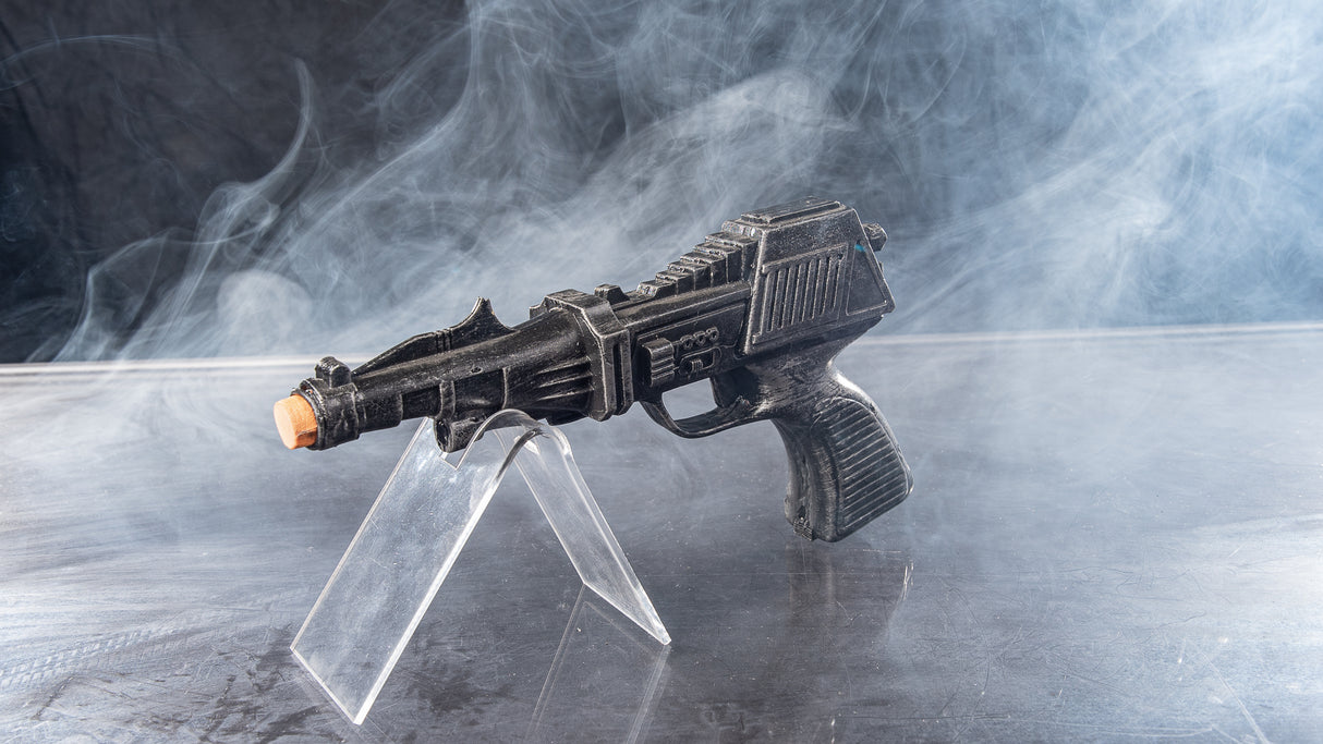 Vyper Sci-Fi Blaster Pistol Costume Display Prop