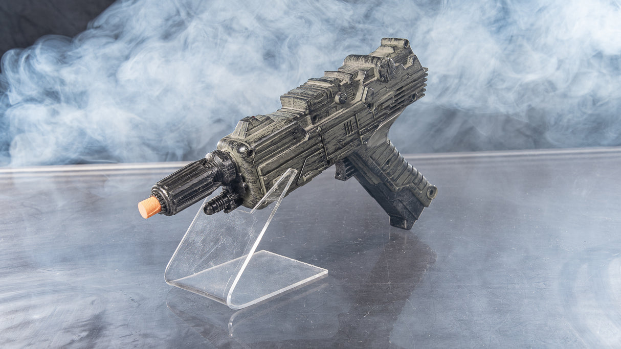 GI Jo Blaster prop - Wulfgar Props