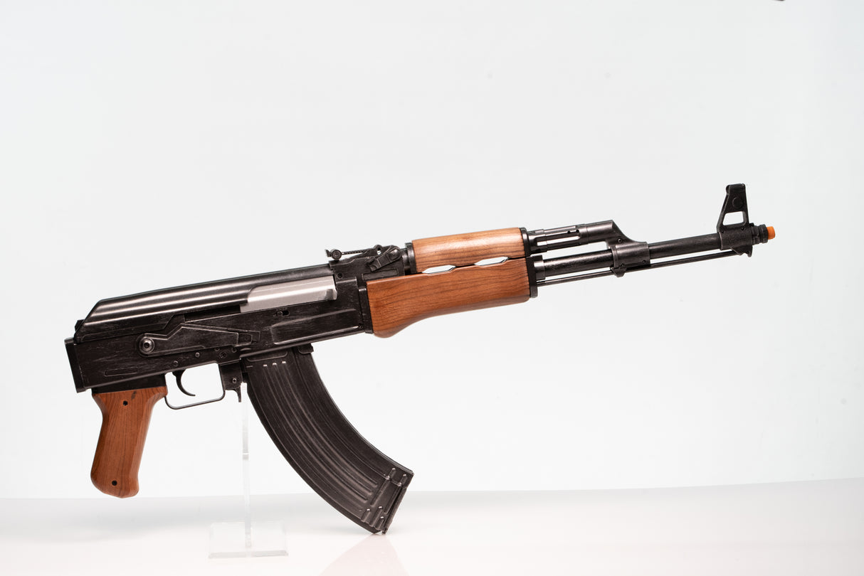 AK-47 Rifle No Stock Prop