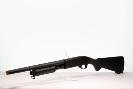 Police Training Shotgun Prop