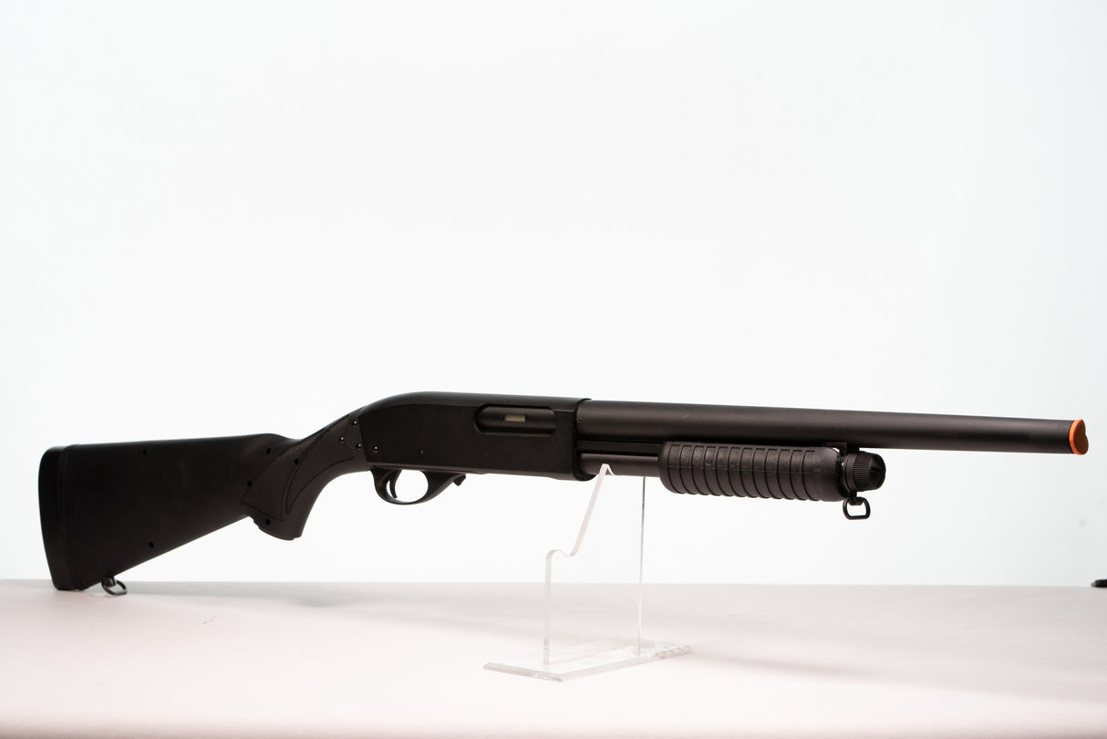 RENTAL - Police Training Shotgun Prop