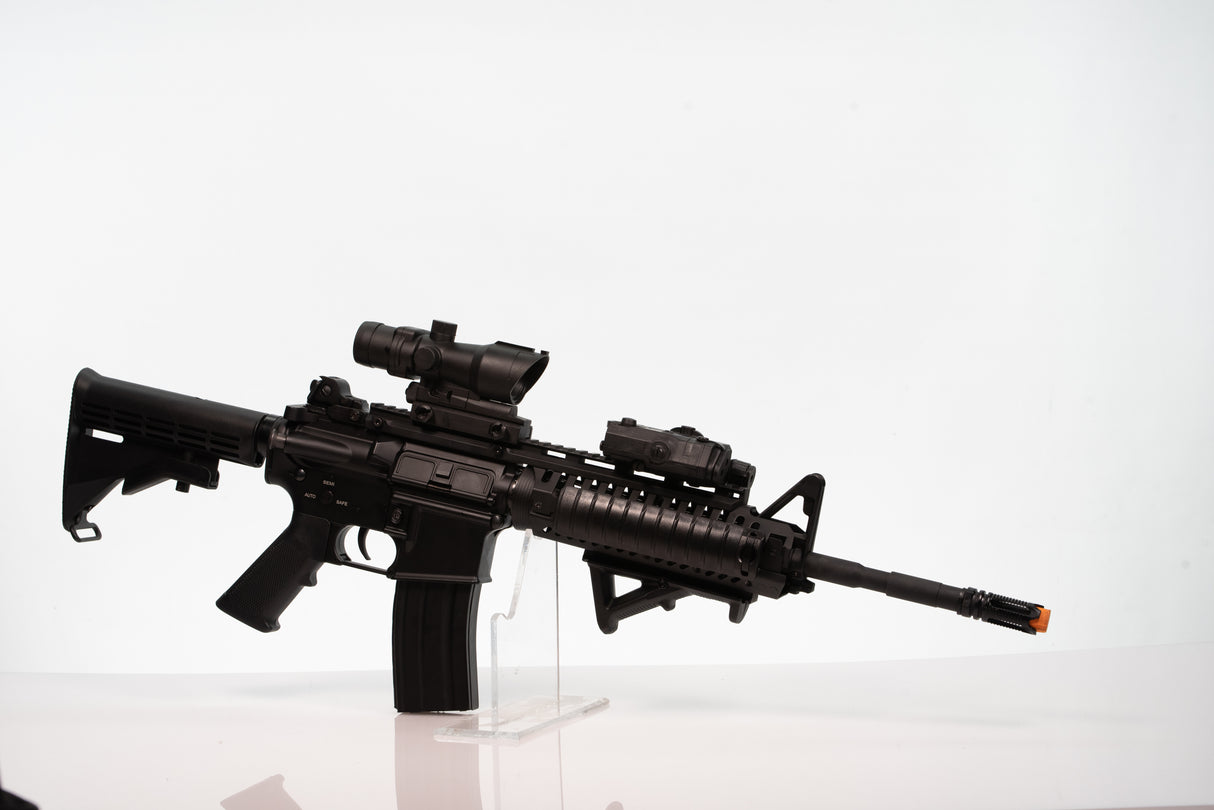 M4 Hero Premium Prop