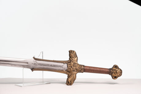 Conan Sword Costume Film Prop