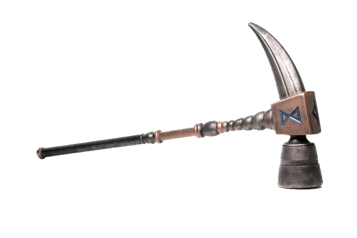 Taly War Maul Fantasy Prop