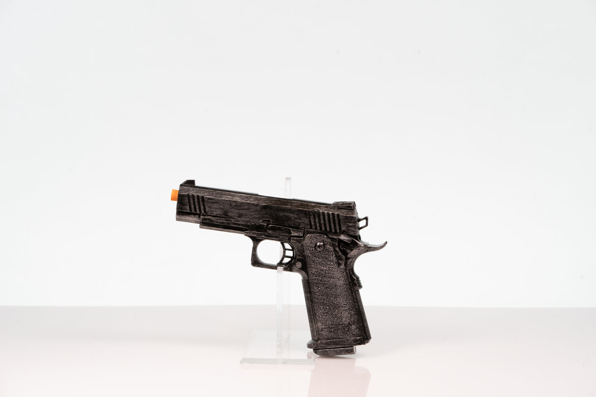 Punished M1911 Replica - Wulfgar Props