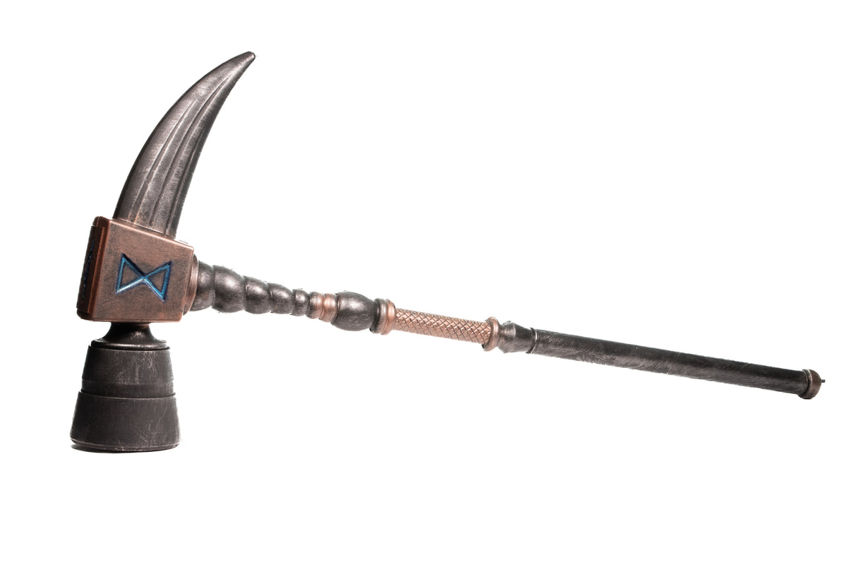 Taly War Maul Fantasy Prop