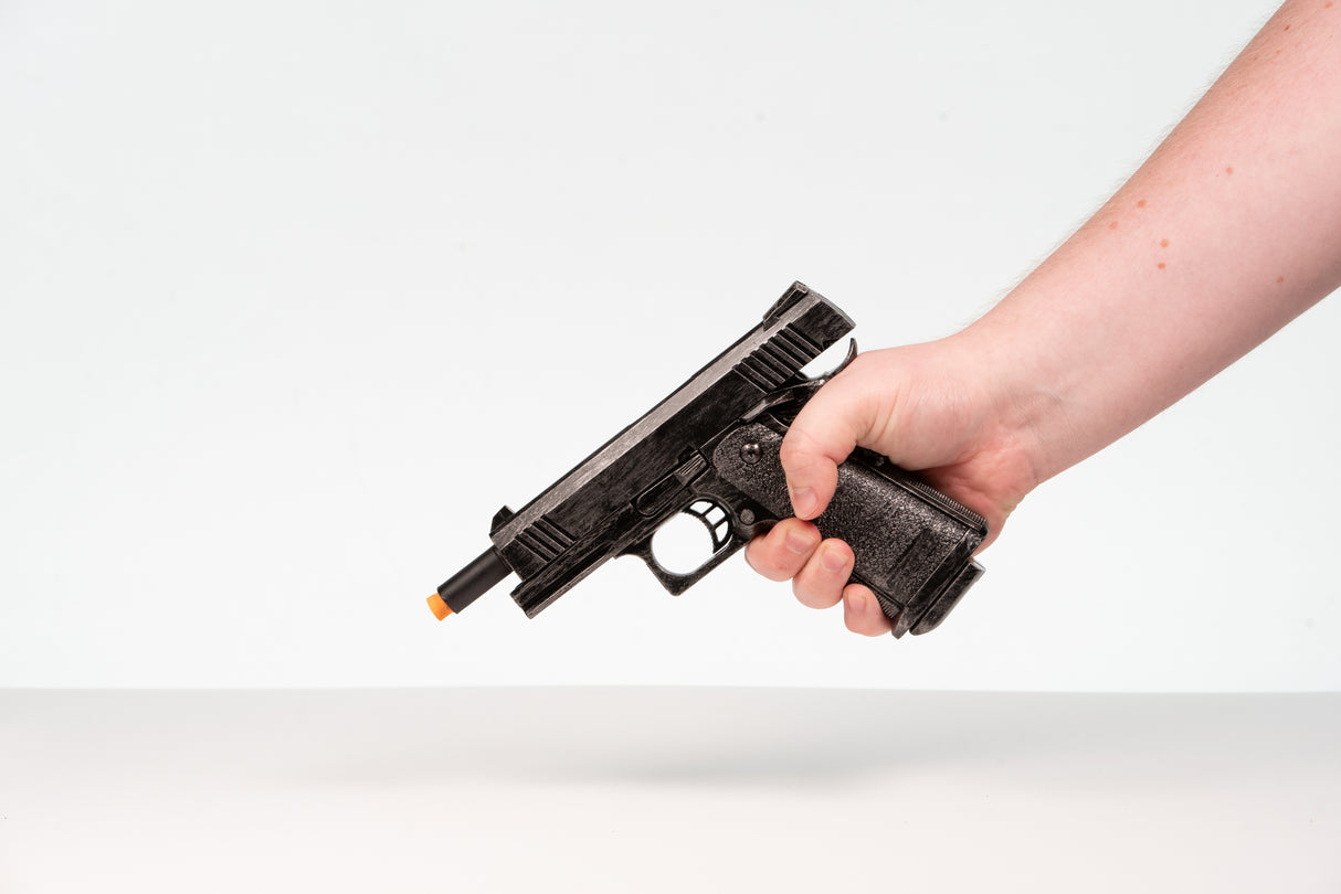 Punished M1911 Replica - Wulfgar Props