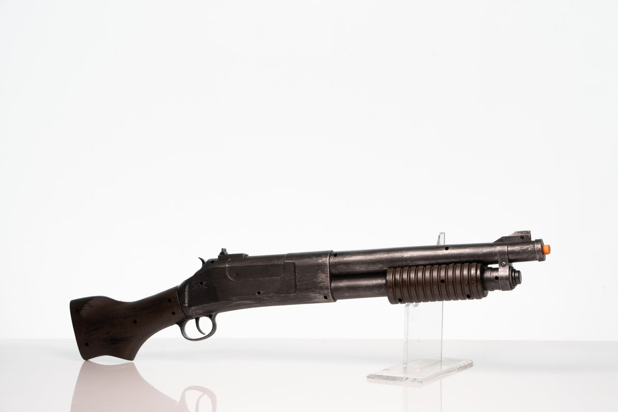 Saw'd Off Stock Shotgun Prop - Wulfgar Props