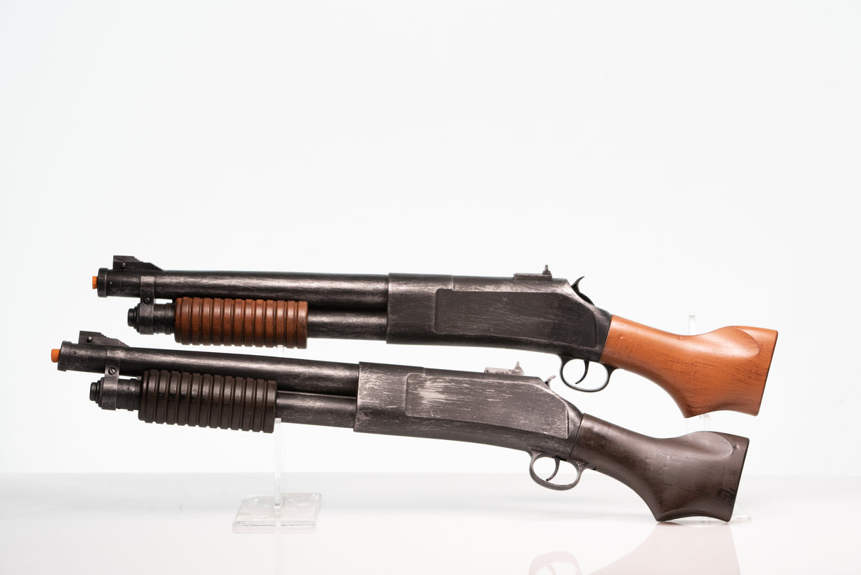 Saw'd Off Stock Shotgun Prop - Wulfgar Props