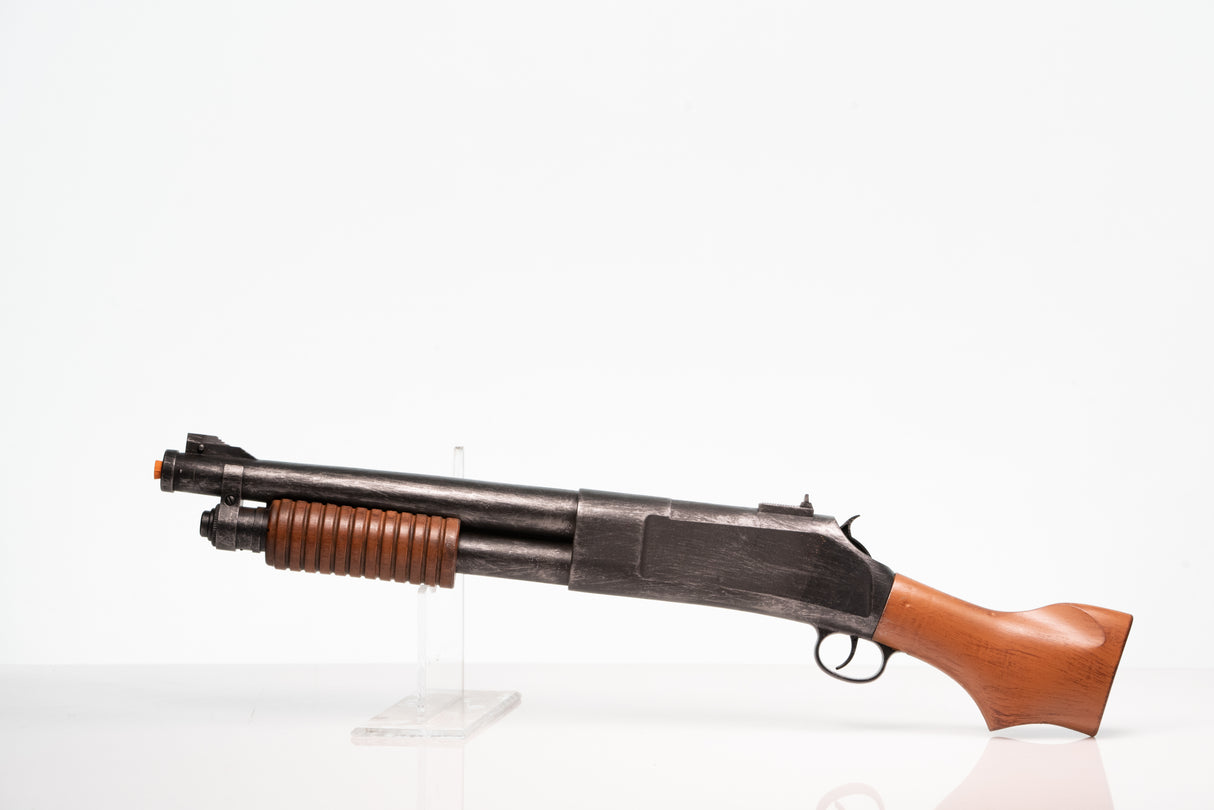 Saw'd Off Stock Shotgun Prop - Wulfgar Props