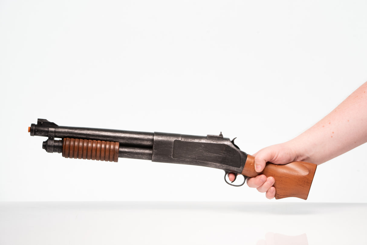 Saw'd Off Stock Shotgun Prop - Wulfgar Props