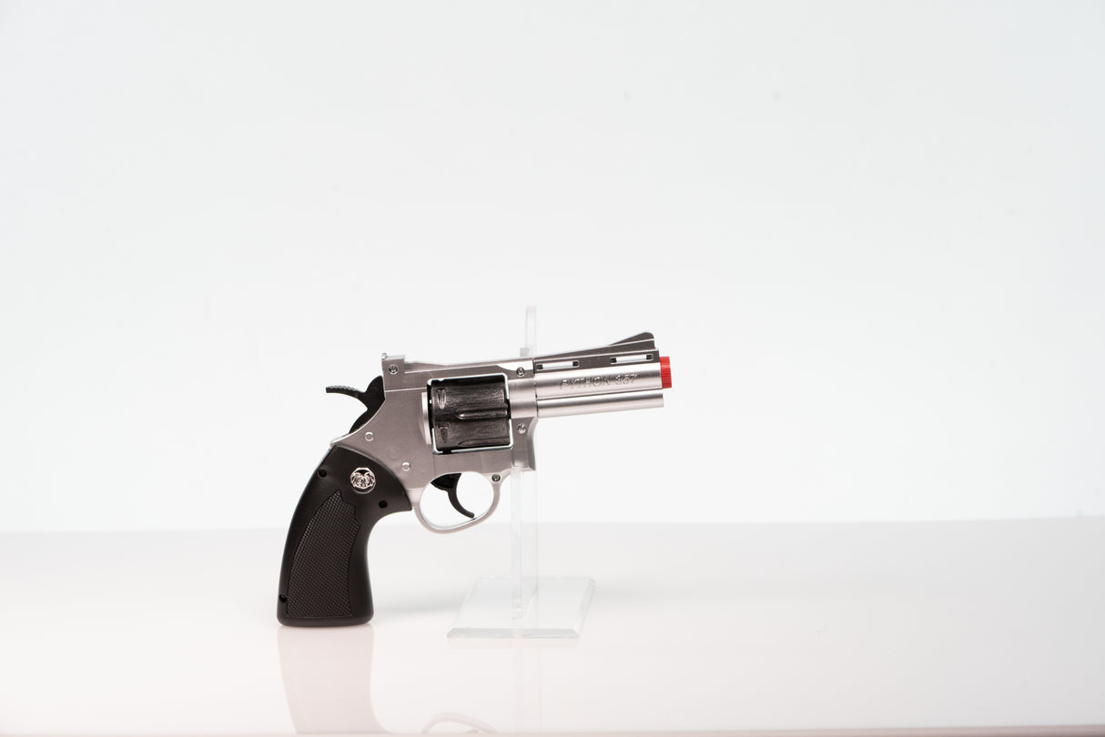 The Snubby Python Prop