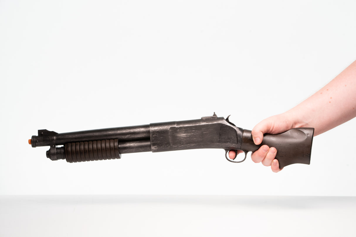 Saw'd Off Stock Shotgun Prop - Wulfgar Props