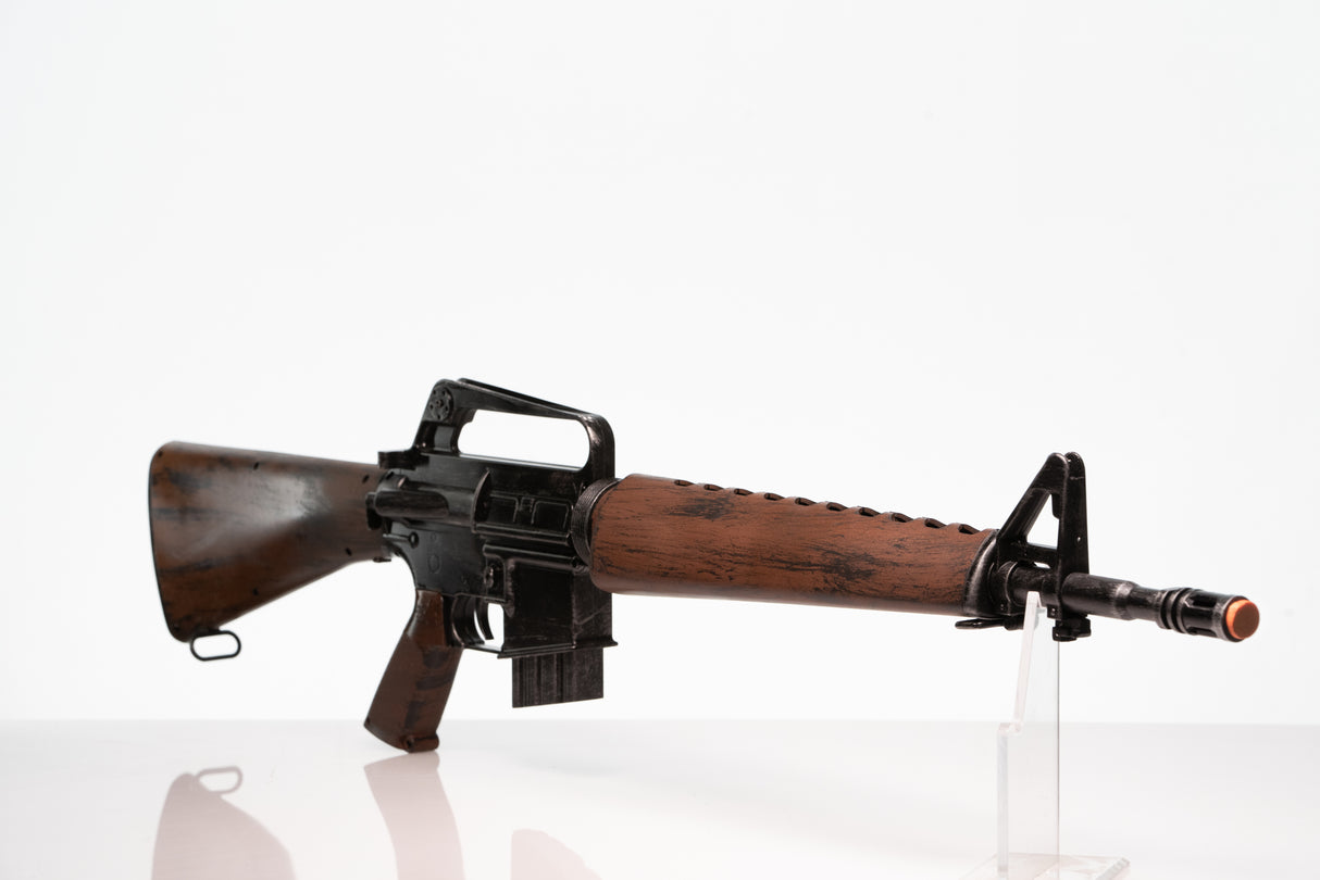 Service Rifle Prop - Wulfgar Props