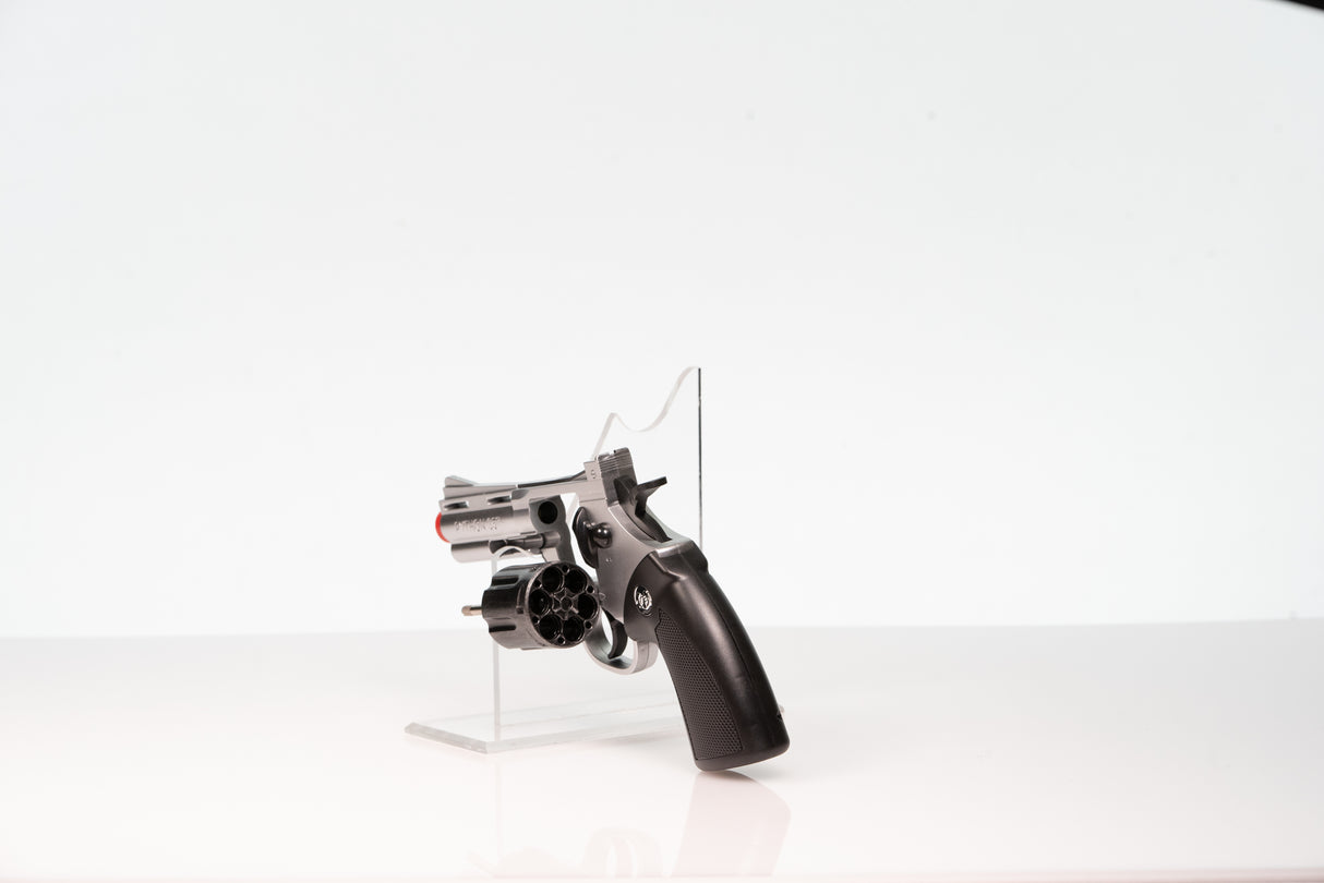 The Snubby Python Prop