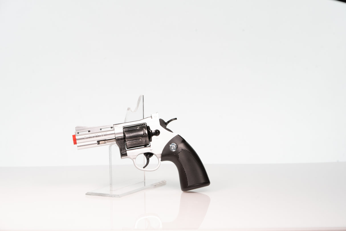 The Snubby Python Prop