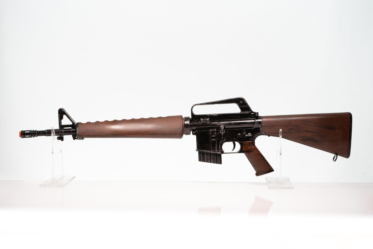 Service Rifle Prop - Wulfgar Props