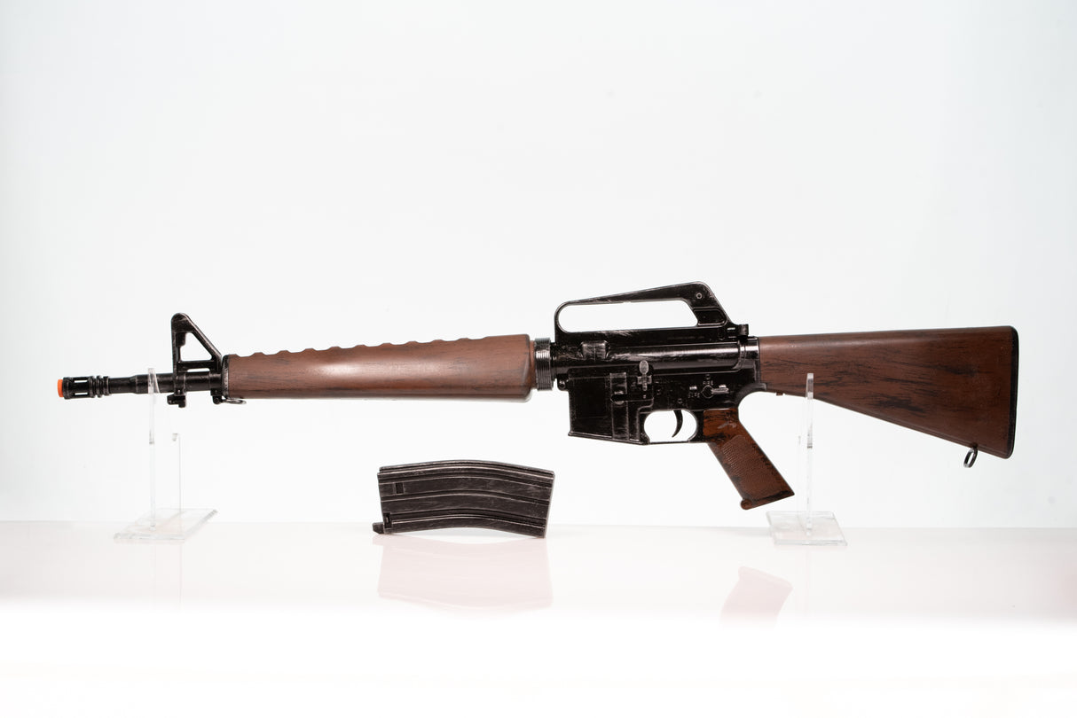 Service Rifle Prop - Wulfgar Props