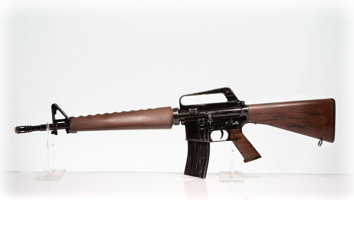 Service Rifle Prop - Wulfgar Props