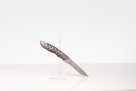 Winter Combat Knife Prop - Wulfgar Props