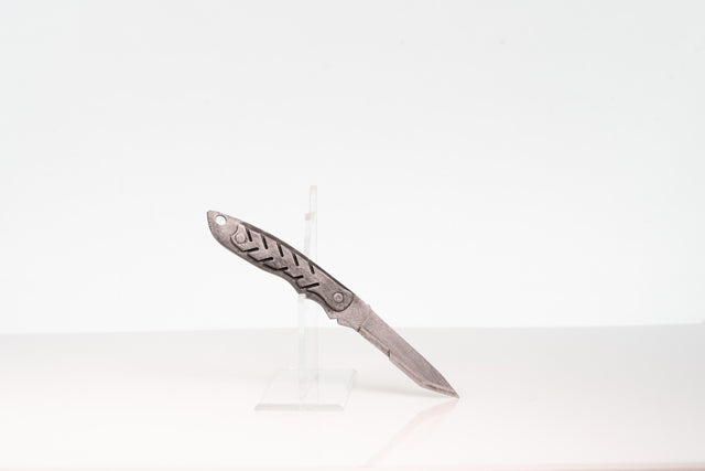Winter Combat Knife Prop - Wulfgar Props