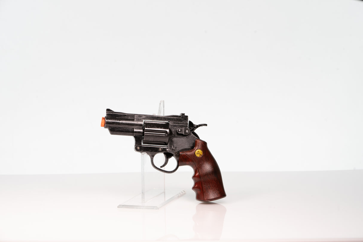 The Snubby Prop - Wulfgar Props