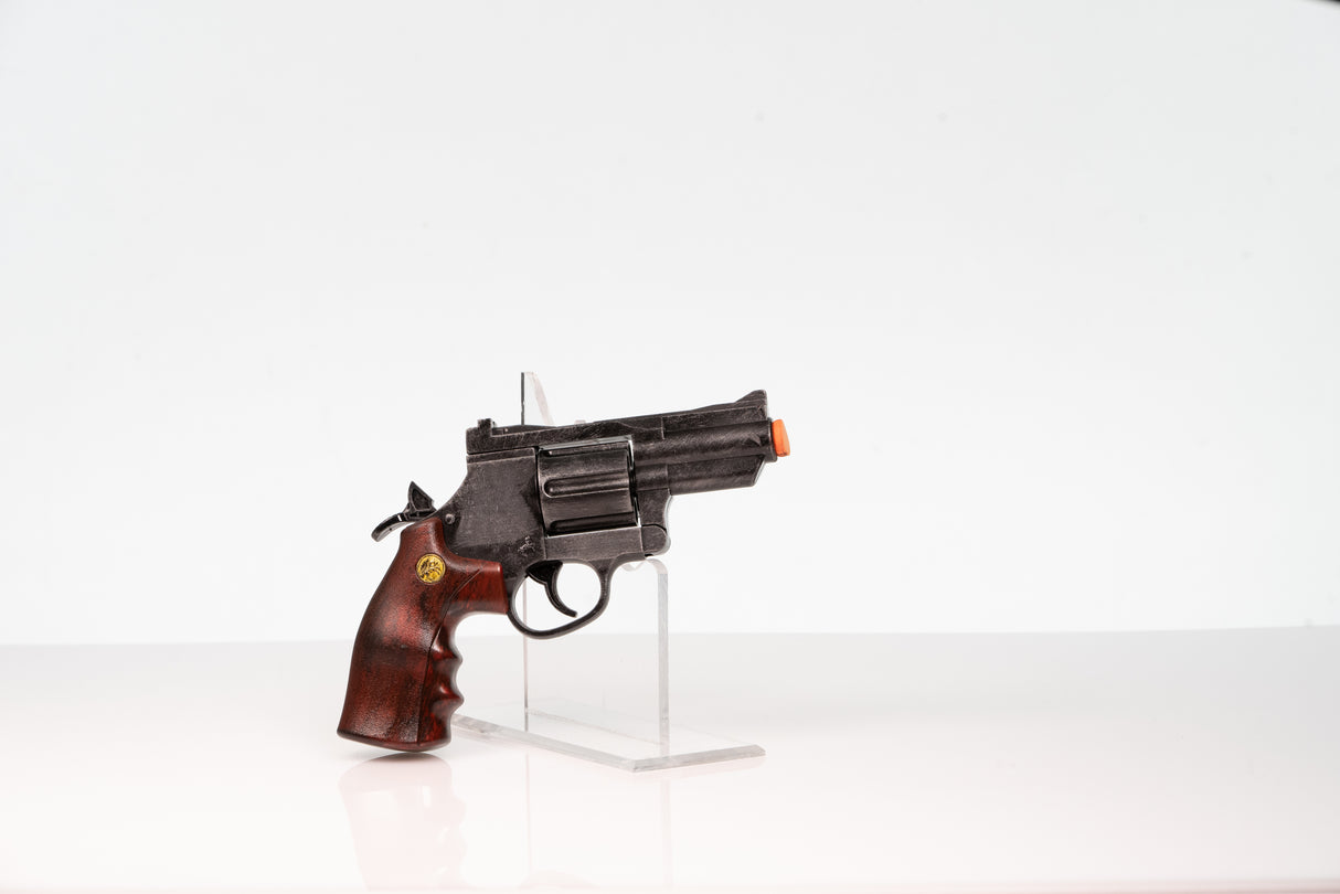 The Snubby Prop - Wulfgar Props