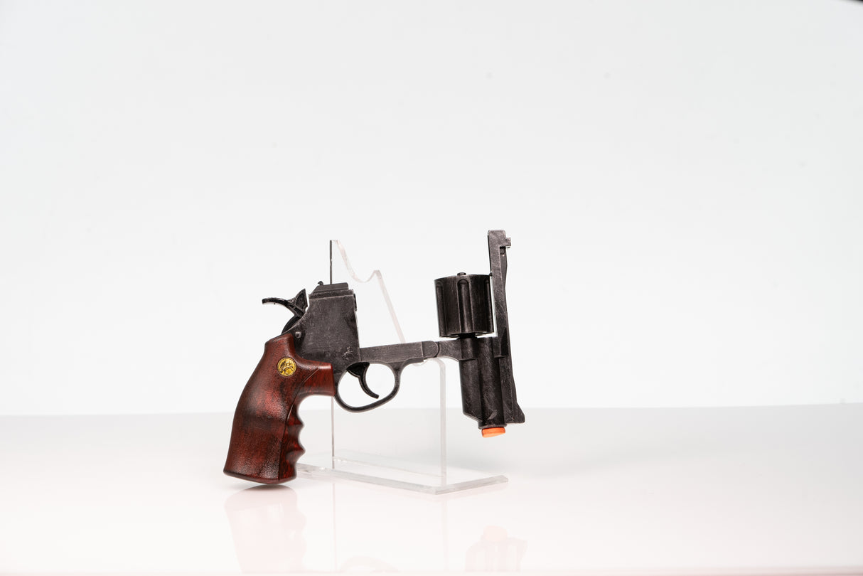 The Snubby Prop - Wulfgar Props