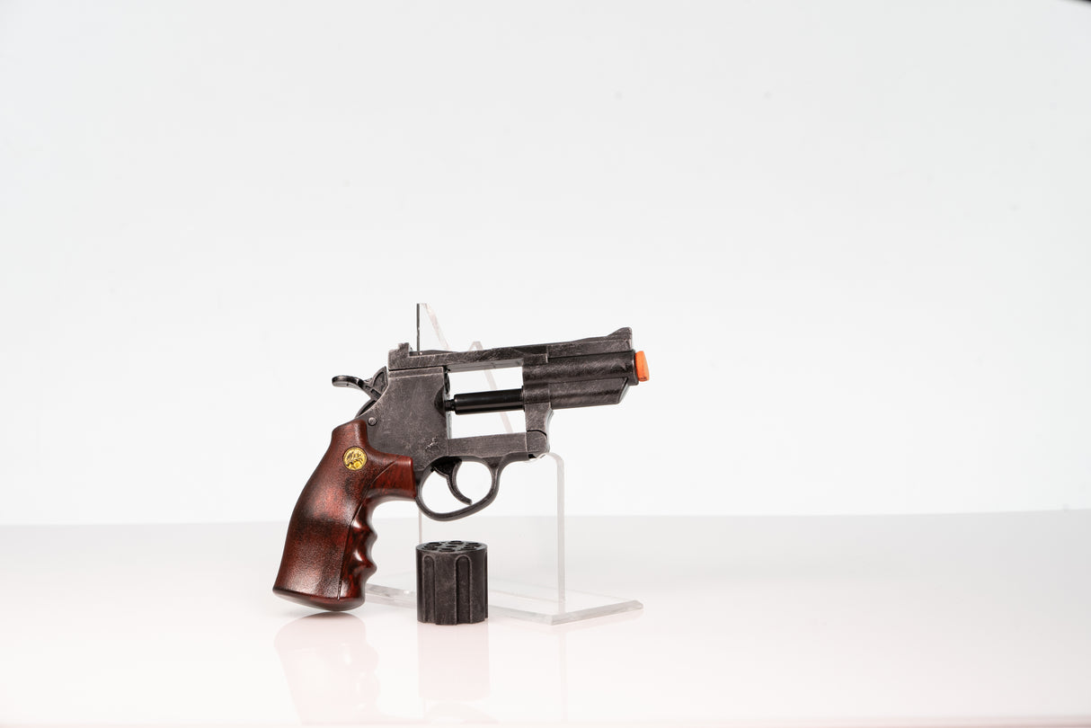 The Snubby Prop - Wulfgar Props