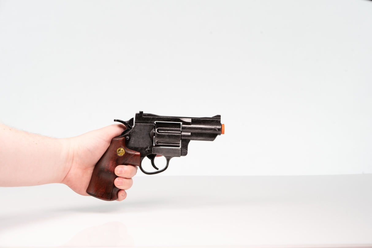 The Snubby Prop - Wulfgar Props