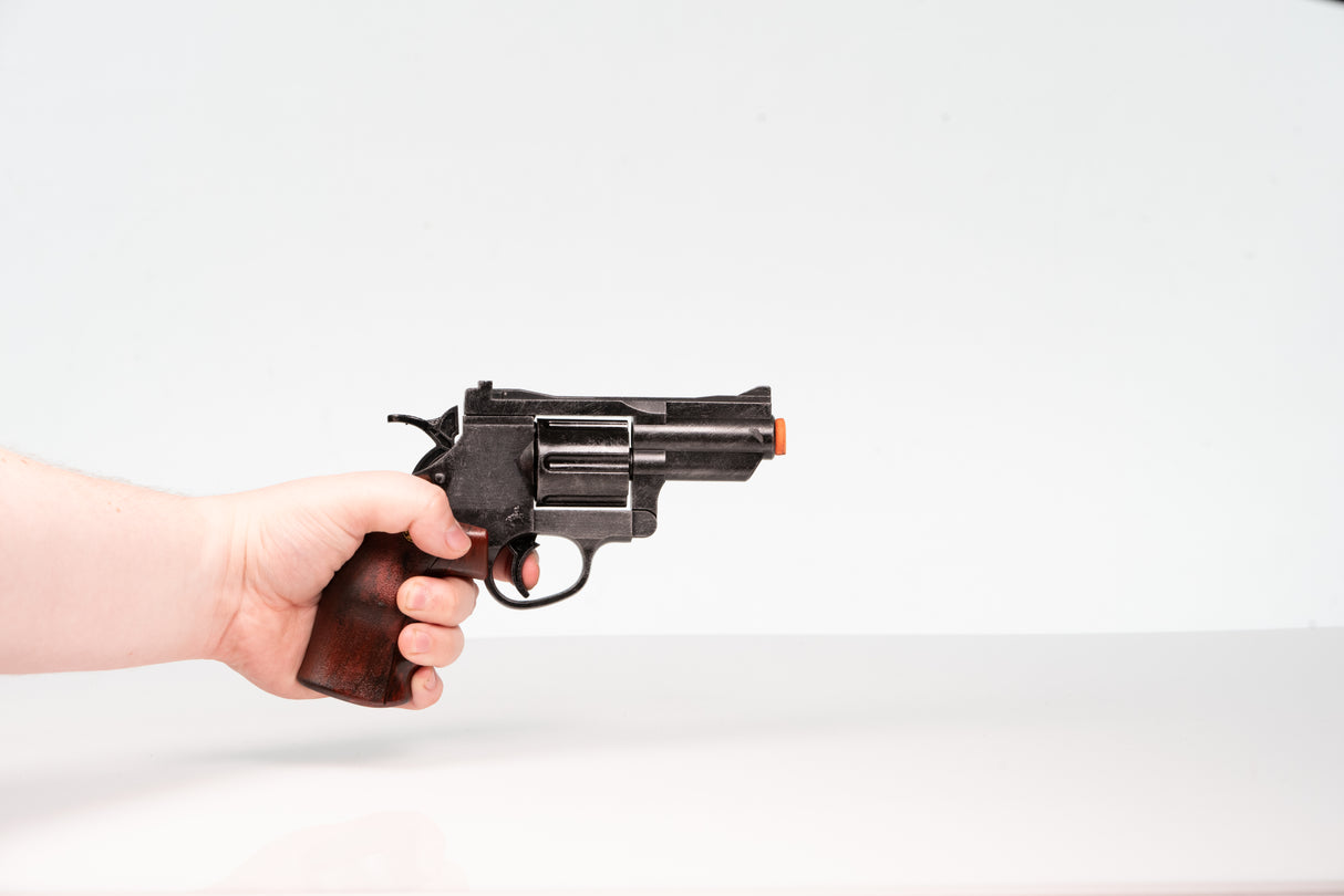 The Snubby Prop - Wulfgar Props