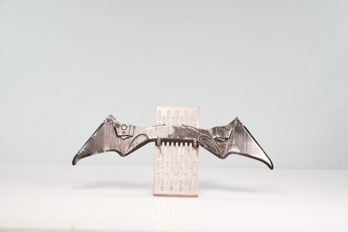 The Batman - Batarang Cosplay and Display Prop