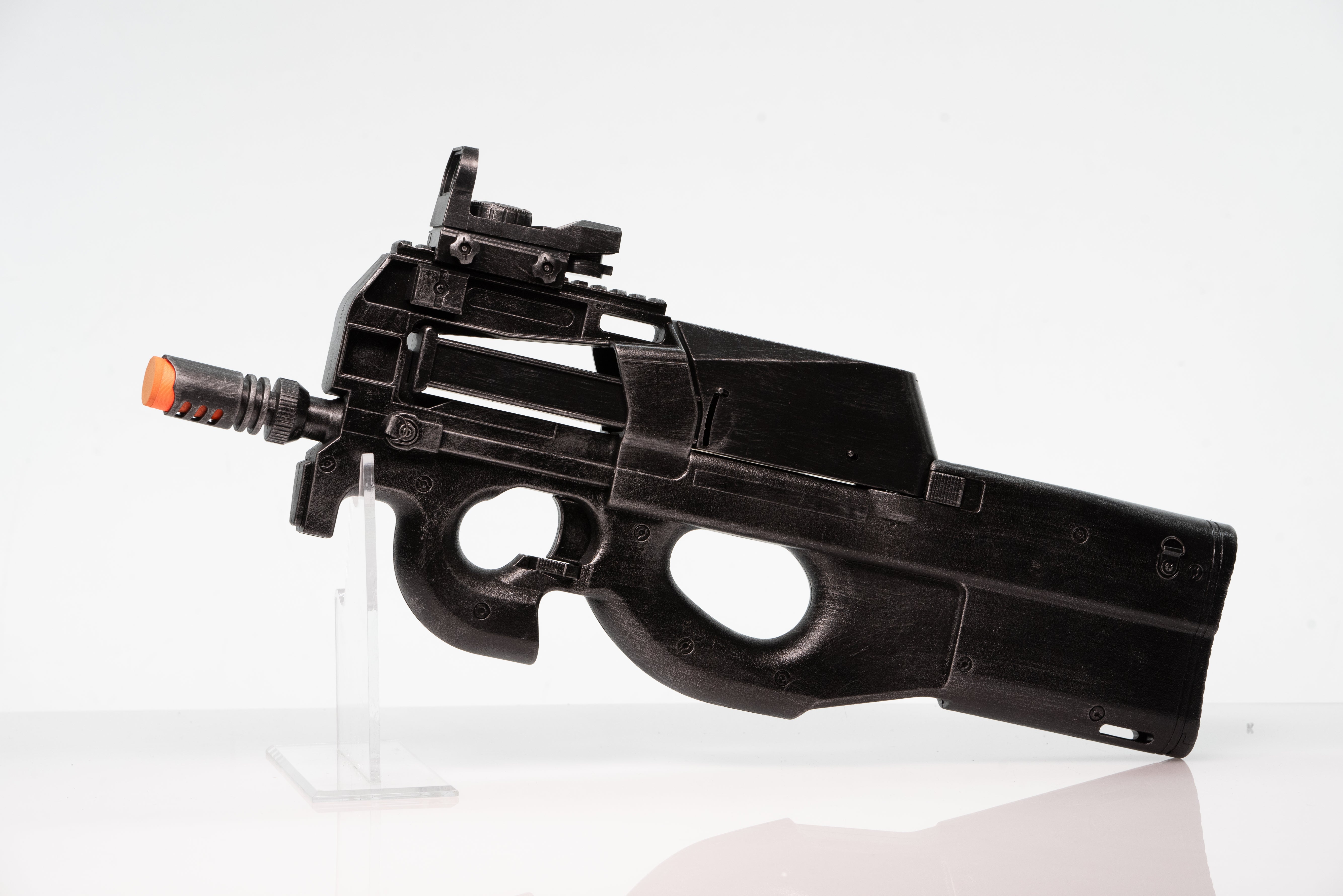 P90 SMG Prop – Wulfgar Props