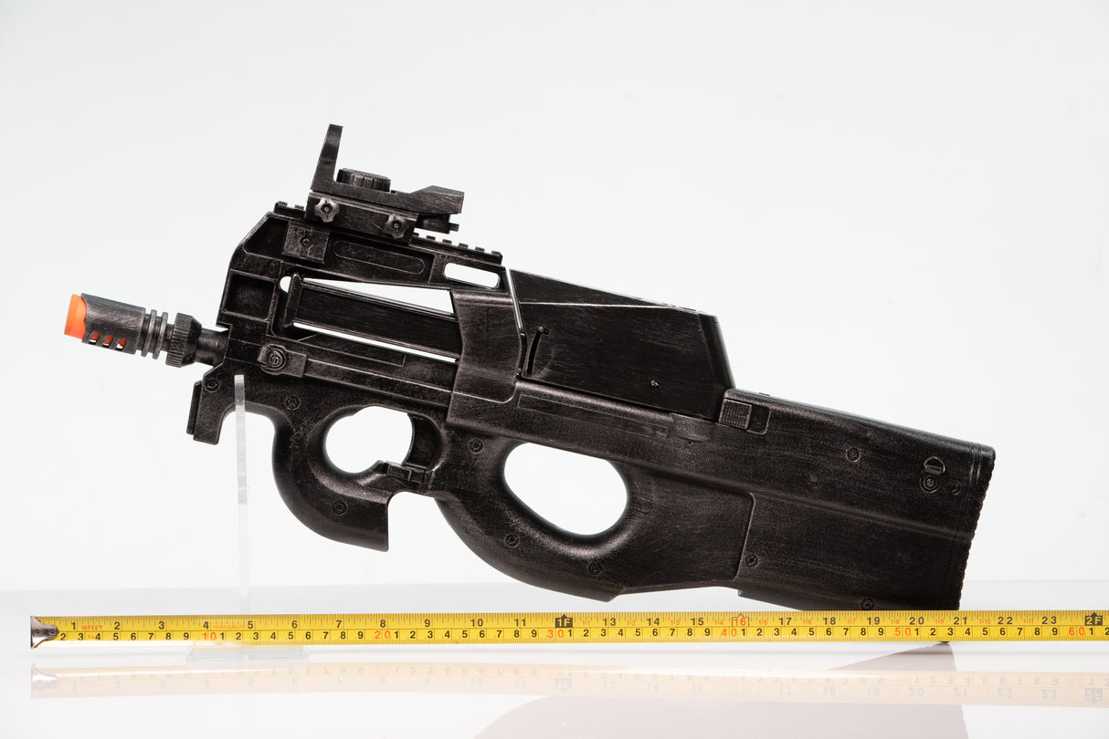 P90 SMG Prop - Wulfgar Props