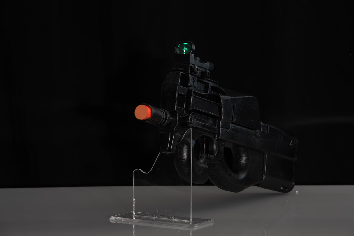 P90 SMG Prop - Wulfgar Props
